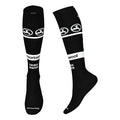 Smartwool PhD Snow Drink Water Light Elite Sock - Comor - Go Play Outside
