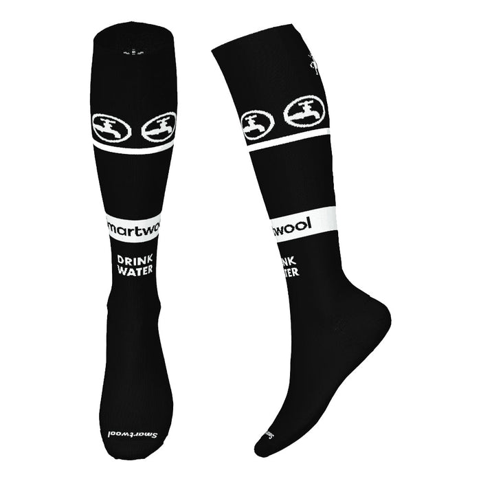 Smartwool PhD Snow Drink Water Light Elite Sock - Comor - Go Play Outside