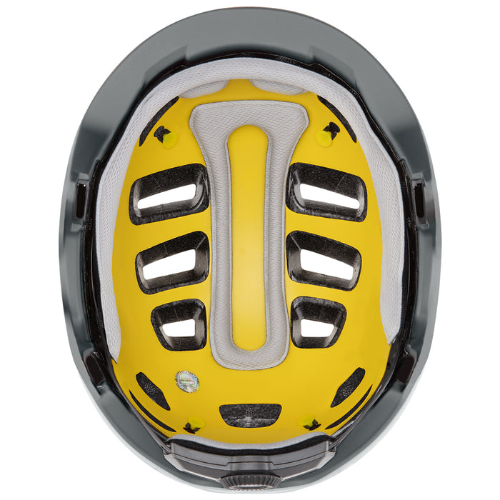 Smith Express MIPS Helmet Black/Matte Cement