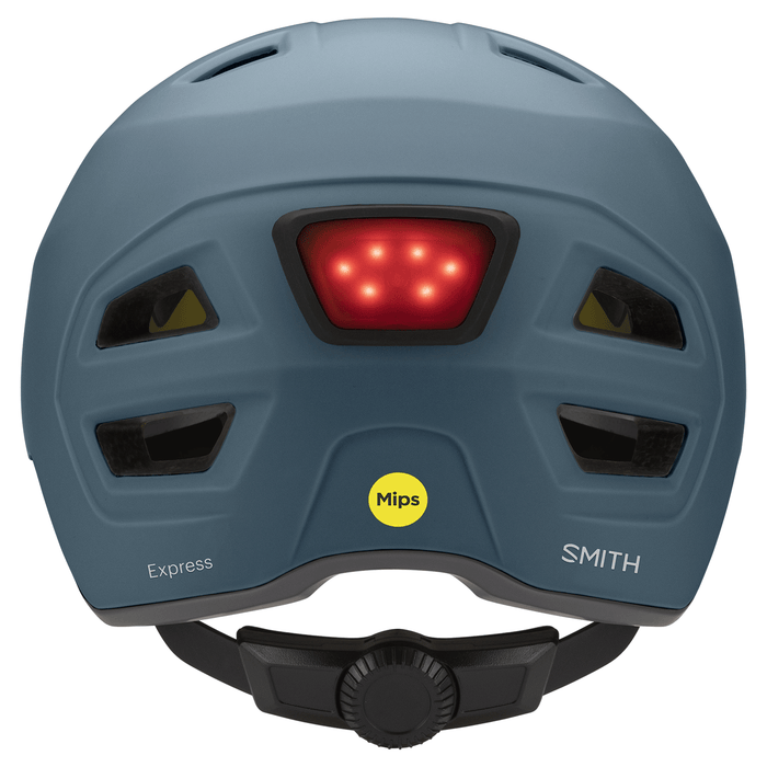 Smith Express MIPS Helmet Matte Stone - Comor - Go Play Outside