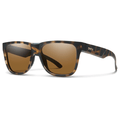 Smith Lowdown 2 Sunglasses Matte Tortoise/ChromaPop Polarized Brown - Comor - Go Play Outside