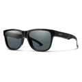 Smith Lowdown Slim 2 Sunglasses Black/ChromaPop Polarized Blue Mirror - Comor - Go Play Outside