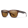 Smith Lowdown Slim 2 Sunglasses Matte Tortoise/ChromaPop Polarized Brown - Comor - Go Play Outside