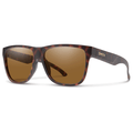 Smith Lowdown XL 2 Sunglasses Matte Tortoise/ChromaPop Polarized Brown - Comor - Go Play Outside