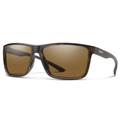 Smith Riptide Sunglasses Matte Tortoise/ChromaPop Polarized Brown - Comor - Go Play Outside