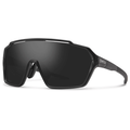 Smith Shift MAG Sunglasses Matte Black/ChromaPop Black - Comor - Go Play Outside