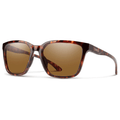 Smith Shoutout Sunglasses Tortoise/ChromaPop Polarized Brown - Comor - Go Play Outside