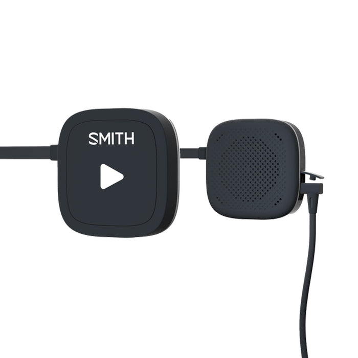 Smith x Aleck Wired Audio Kit - Comor - Go Play Outside