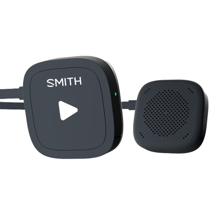Smith x Aleck Wireless Audio Kit - Comor - Go Play Outside