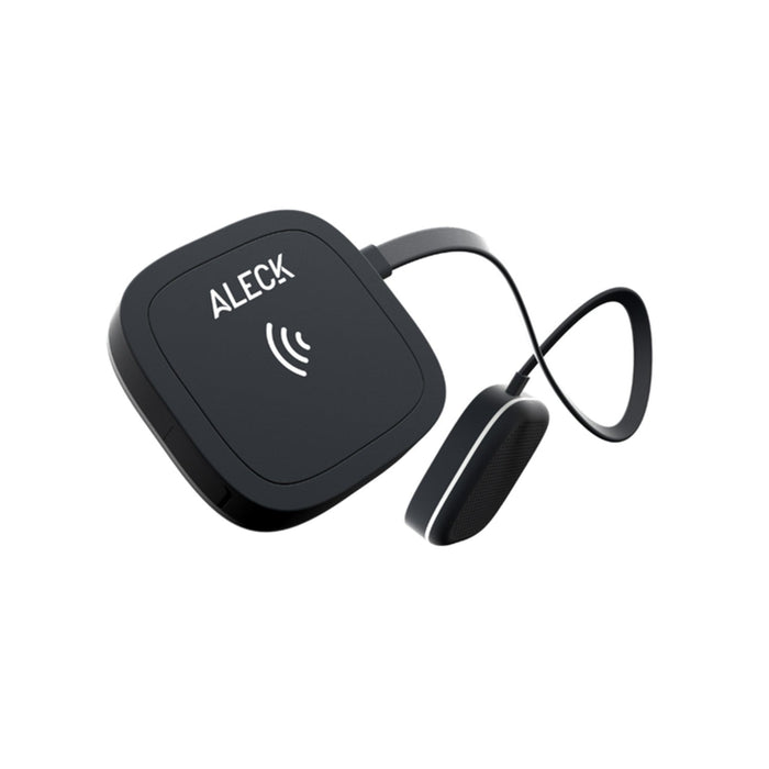 Smith x Aleck Wireless Audio Kit - Comor - Go Play Outside