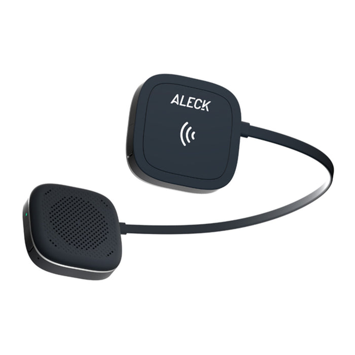 Smith x Aleck Wireless Audio Kit - Comor - Go Play Outside