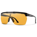 Smith XC Sunglasses Black/ChromaPop Low Light Copper - Comor - Go Play Outside