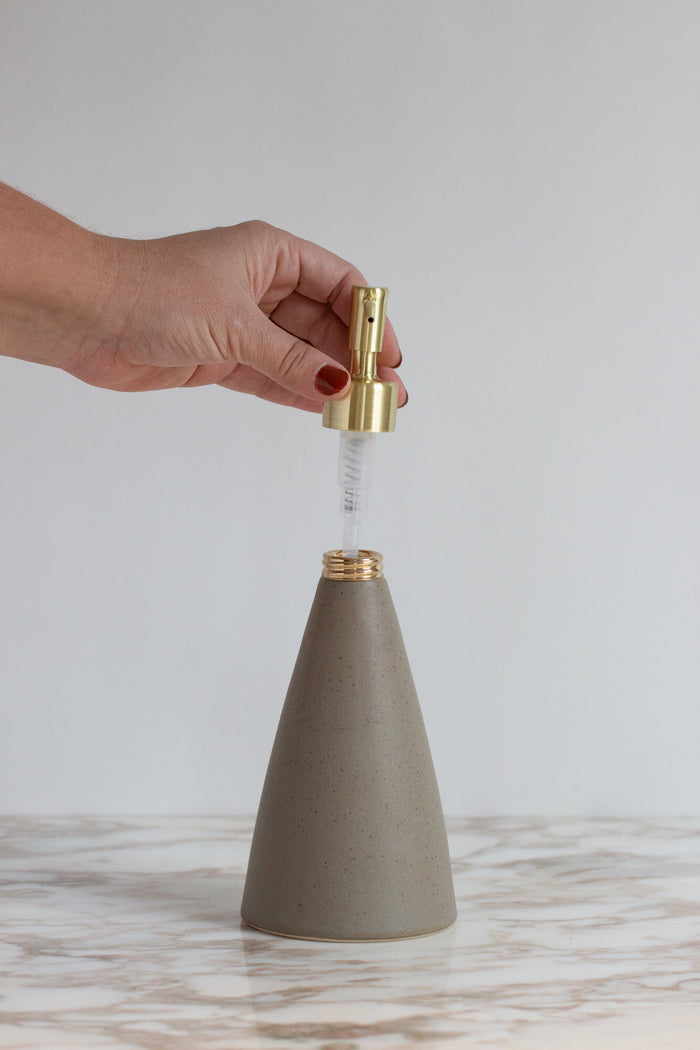 Soap Pump