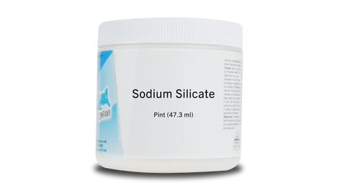 Sodium Silicate