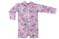 Sofia sunsuit