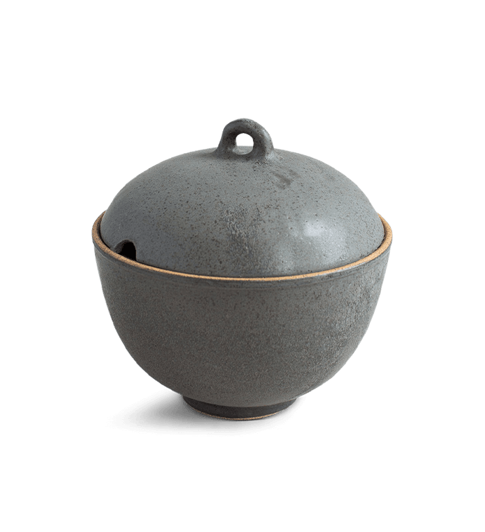 Soup Tureen