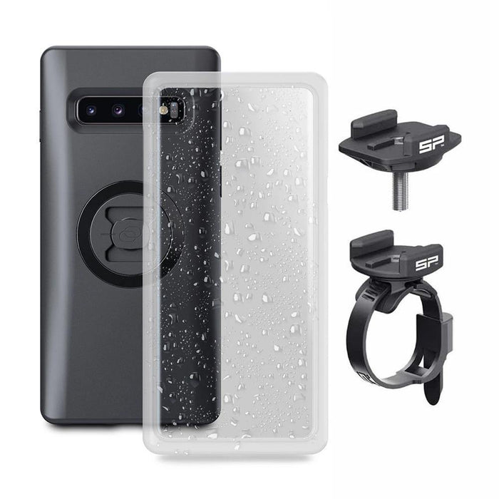 SP Connect Bike Bundle - Samsung Galaxy S10 - Comor - Go Play Outside