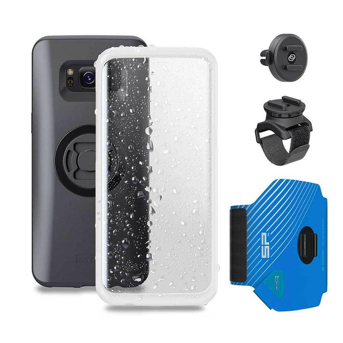 SP Connect Multi Activity Bundle - Samsung Galaxy S8 - Comor - Go Play Outside