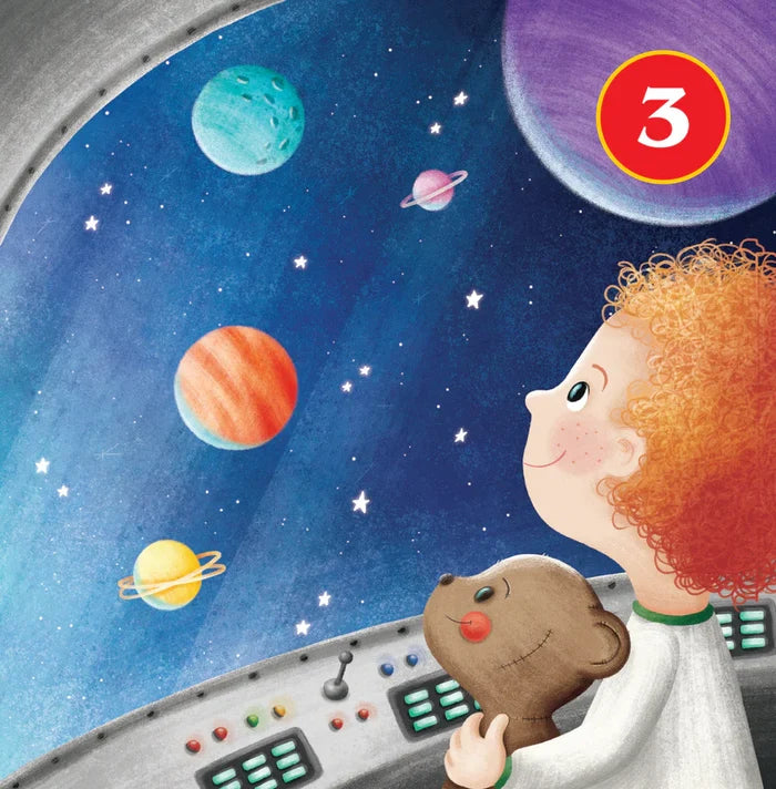 Space and Beyond