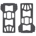 Spark Baseplate Padding Kit - Cutout - Comor - Go Play Outside