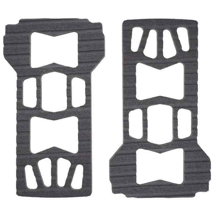 Spark Baseplate Padding Kit - Cutout - Comor - Go Play Outside