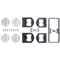 Spark Canted Pucks - Comor - Go Play Outside