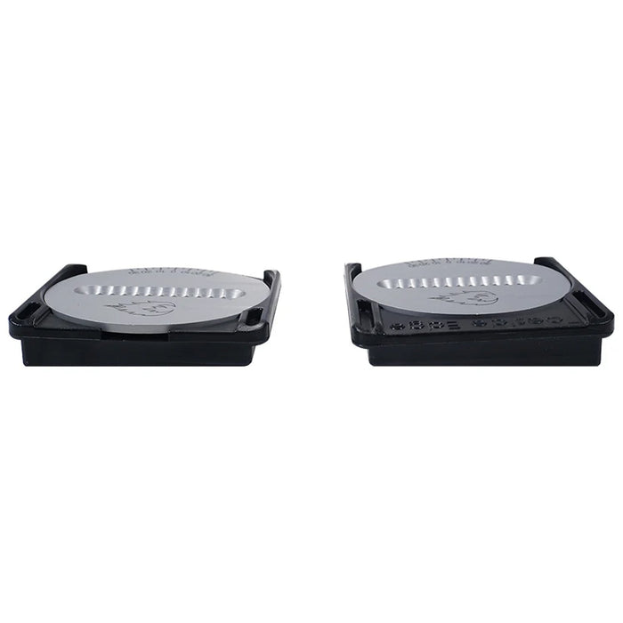 Spark Canted Pucks - Comor - Go Play Outside