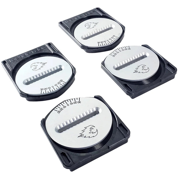 Spark Pucks - Comor - Go Play Outside
