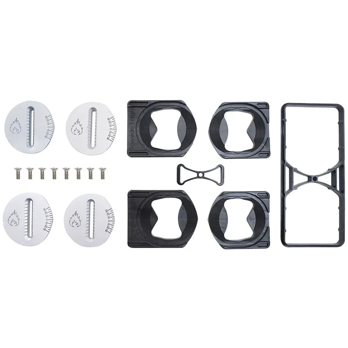 Spark Pucks - Comor - Go Play Outside