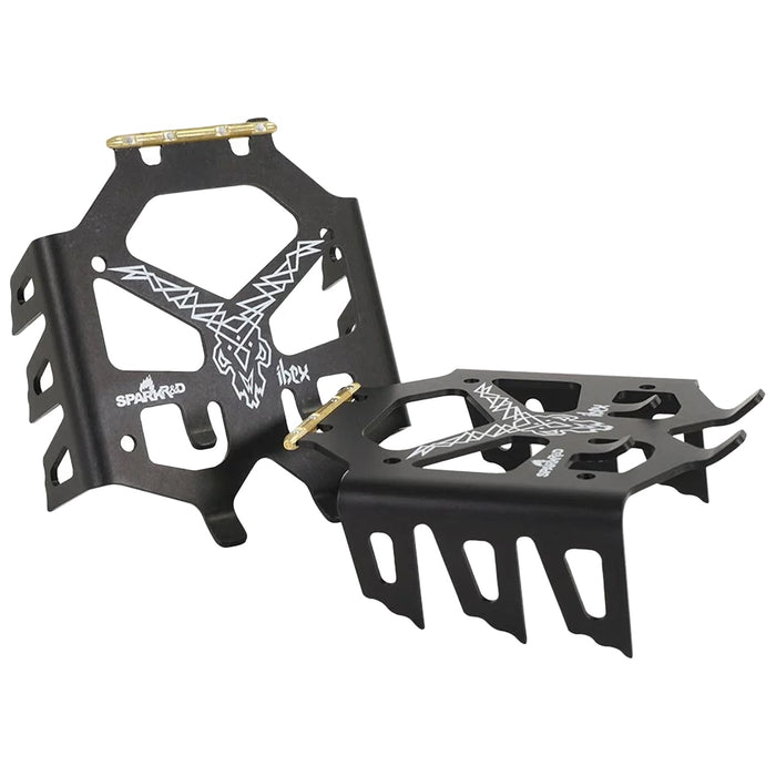Spark Ibex Crampons - Comor - Go Play Outside