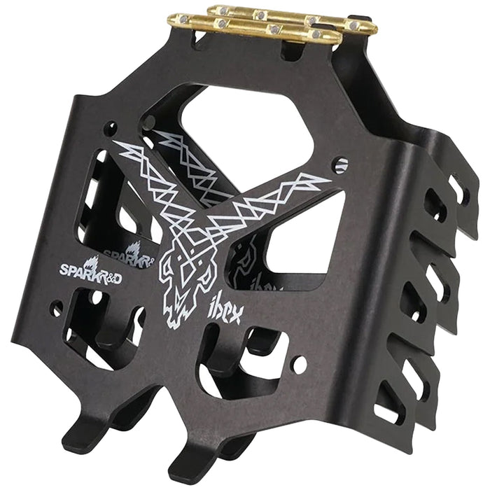 Spark Ibex Crampons - Comor - Go Play Outside