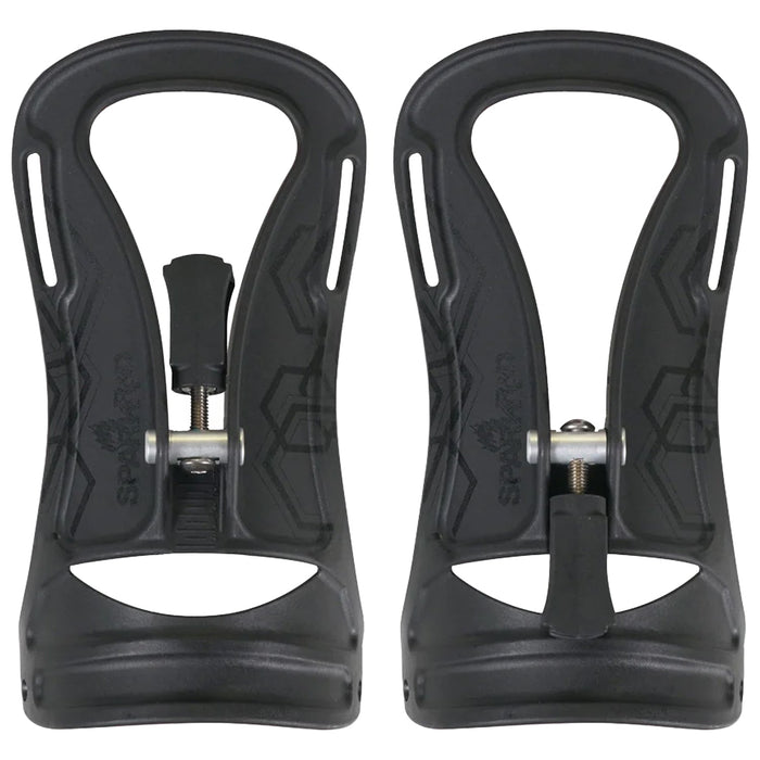 Spark Surge Rip N Flip Highback (Pair) - Comor - Go Play Outside