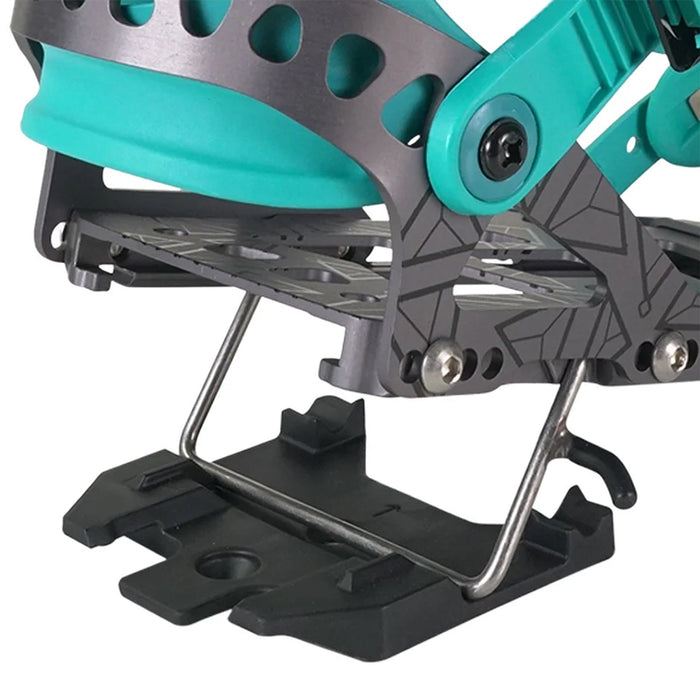 Spark Whammy Bars - Comor - Go Play Outside