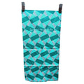 Spearhead Huts Buff - Comor - Go Play Outside