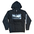 Spearhead Huts Hoodie - Black - Comor - Go Play Outside