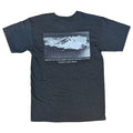 Spearhead Huts T Shirt - Grey - Comor - Go Play Outside