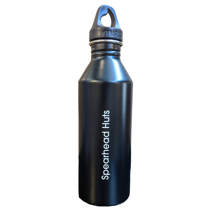 Spearhead Huts Water Bottle - Comor - Go Play Outside