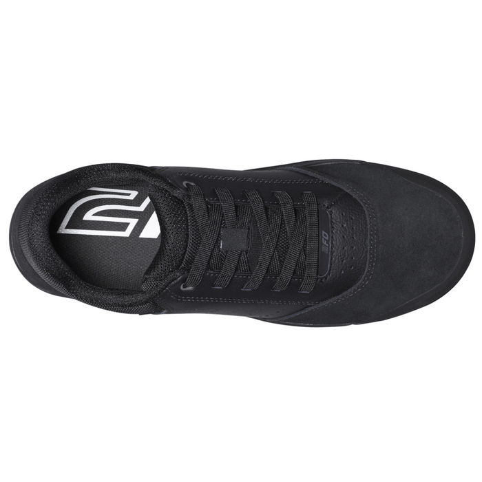 Specialized 2FO Roost Flat MTB Shoe Black/Slate - Comor - Go Play Outside