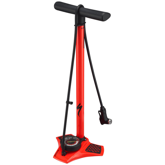 Specialized Air Tool Comp V2 Floor Pump