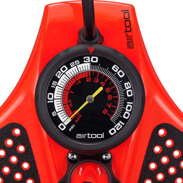 Specialized Air Tool Comp V2 Floor Pump