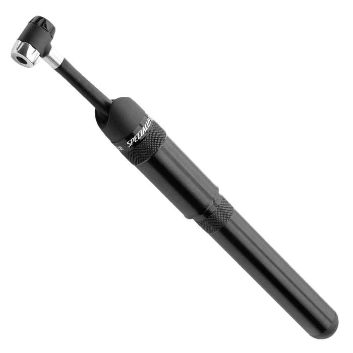 Specialized Air Tool Flex MTB/Road Pump - Comor - Go Play Outside