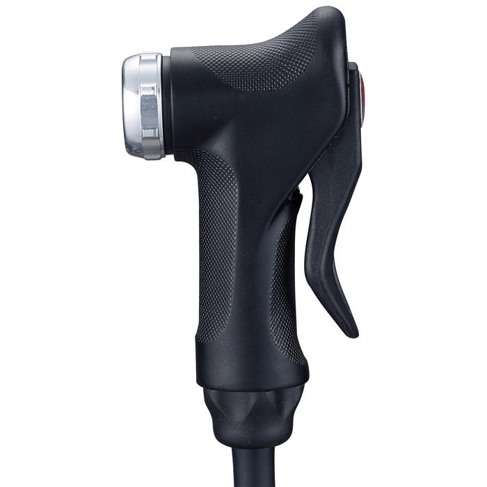 Specialized Air Tool MTB Floor Pump Grey
