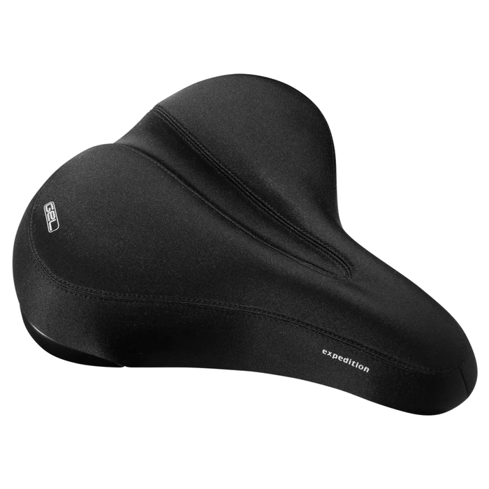 Specialized Expedition Gel Saddle Black 215mm