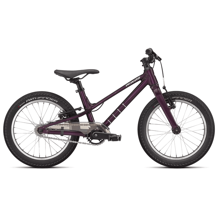 Specialized Jett 16 Single Speed Bike 2023 - Comor - Go Play Outside