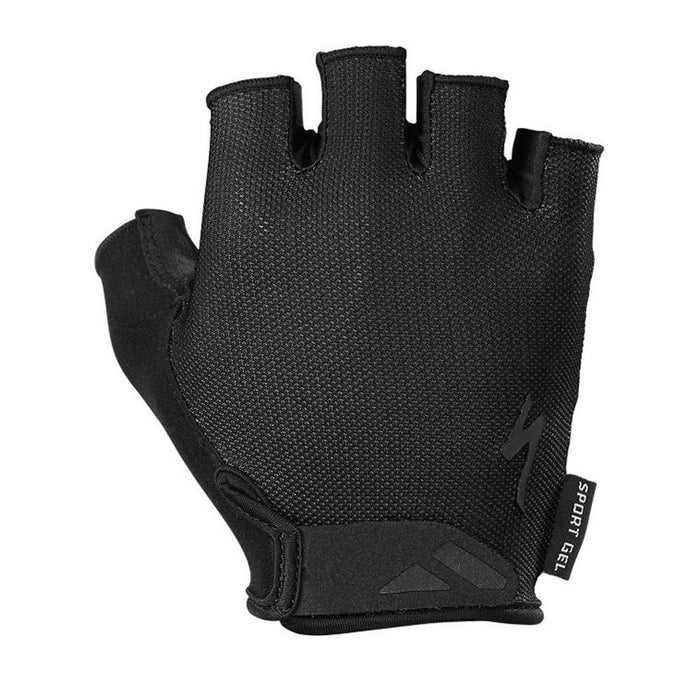 Specialized Men's BG Sport Gel Glove SF Black - Comor - Go Play Outside