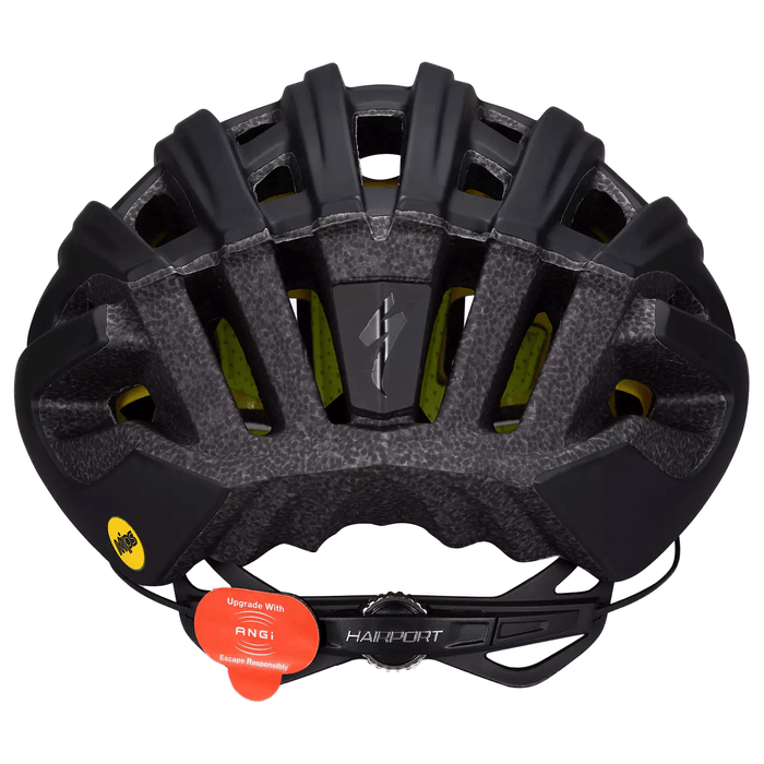 Specialized Propero 3 ANGI MIPS Helmet Black - Comor - Go Play Outside