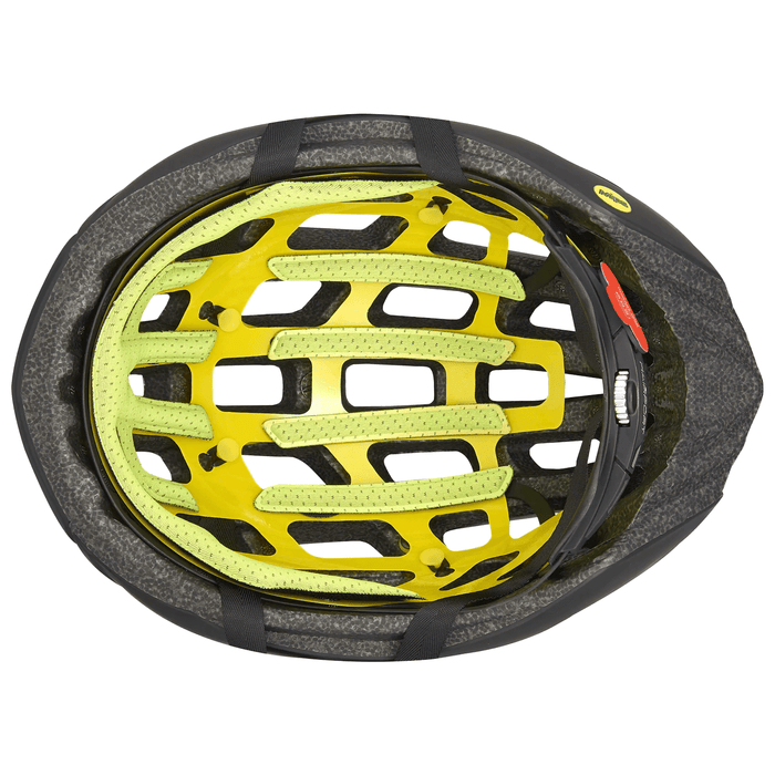 Specialized Propero 3 ANGI MIPS Helmet Black - Comor - Go Play Outside