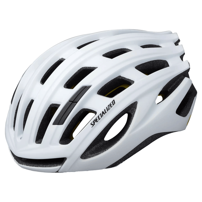 Specialized Propero 3 ANGI MIPS Helmet White Tech - Comor - Go Play Outside