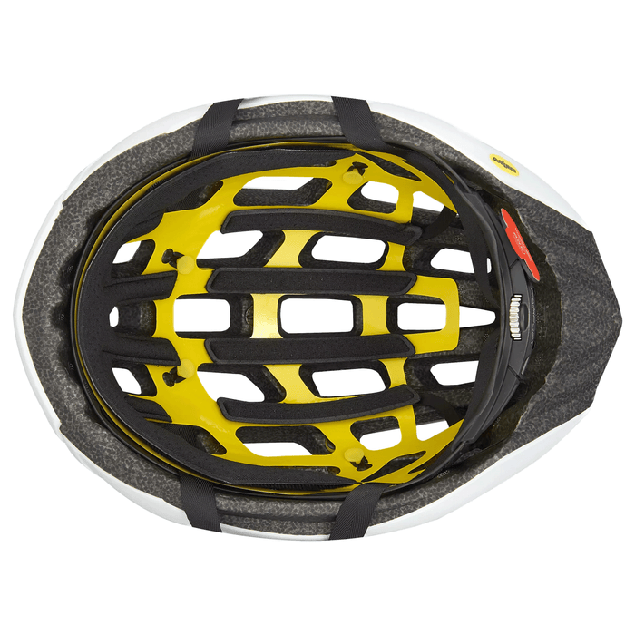 Specialized Propero 3 ANGI MIPS Helmet White Tech - Comor - Go Play Outside