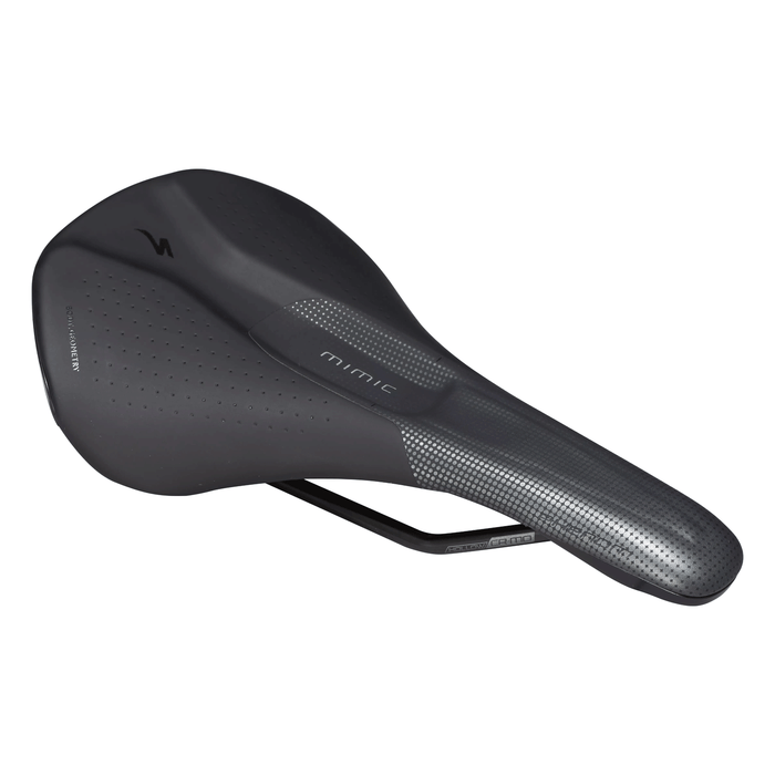 Specialized Women's Phenom Comp Saddle Mimic Black